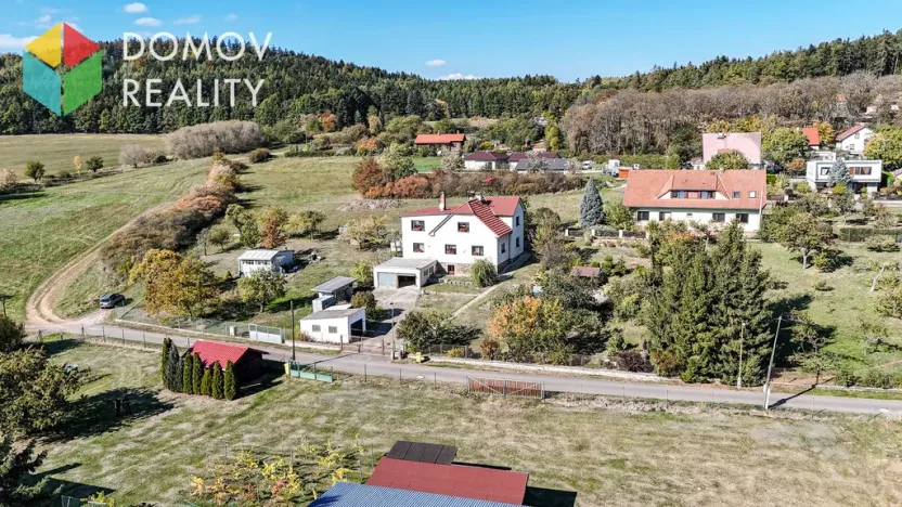 Prodej pozemku pro bydlení, Pičín, 878 m2