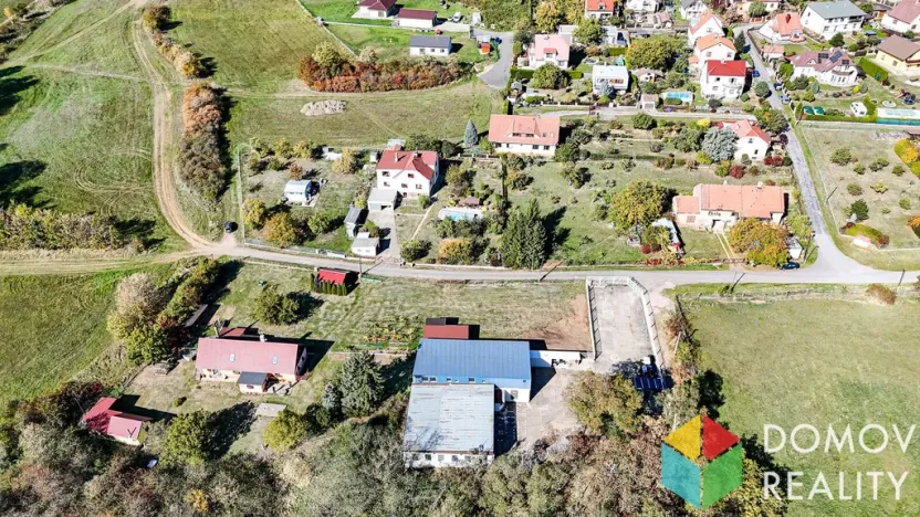 Prodej pozemku pro bydlení, Pičín, 878 m2