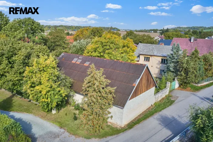 Prodej zemědělské usedlosti, Provodov-Šonov - Kleny, 400 m2