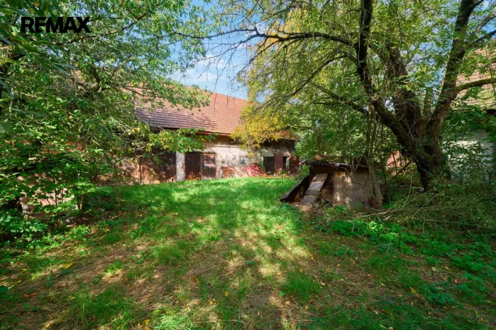 Prodej zemědělské usedlosti, Provodov-Šonov - Kleny, 400 m2