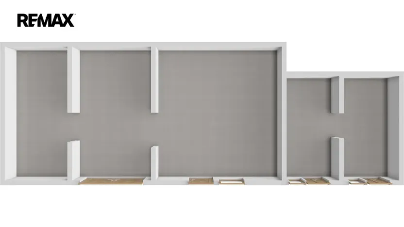 Prodej zemědělské usedlosti, Provodov-Šonov - Kleny, 400 m2