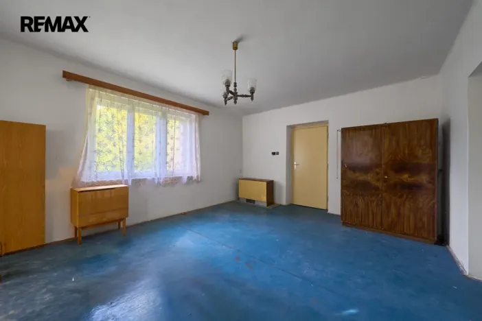 Prodej zemědělské usedlosti, Provodov-Šonov - Kleny, 400 m2