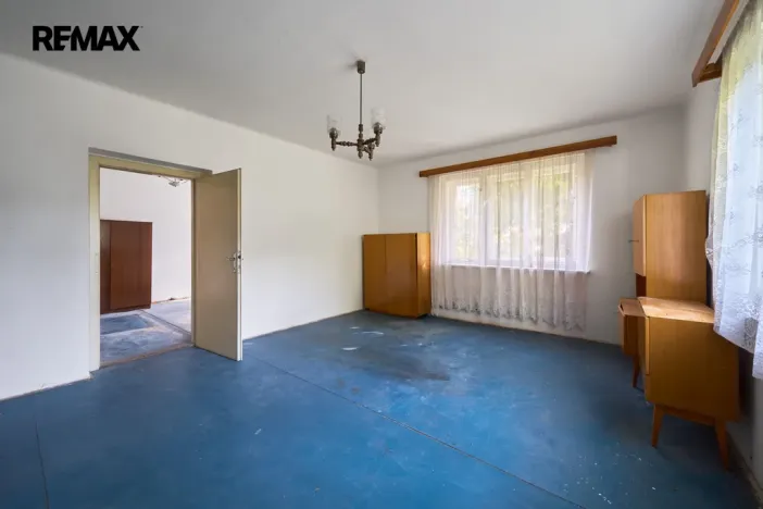 Prodej zemědělské usedlosti, Provodov-Šonov - Kleny, 400 m2