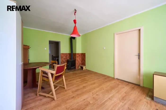 Prodej zemědělské usedlosti, Provodov-Šonov - Kleny, 400 m2