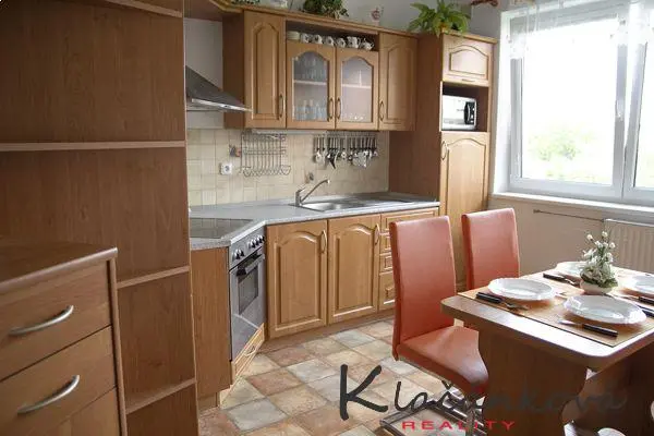 Prodej bytu 3+1, Zlín, Podlesí V, 86 m2