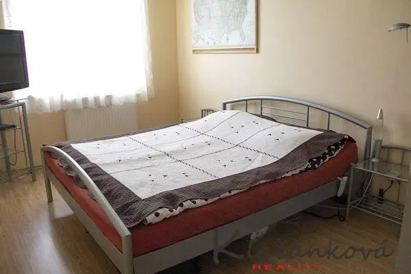 Prodej bytu 3+1, Zlín, Podlesí V, 86 m2