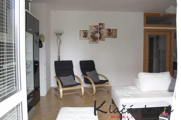 Prodej bytu 3+1, Zlín, Podlesí V, 86 m2