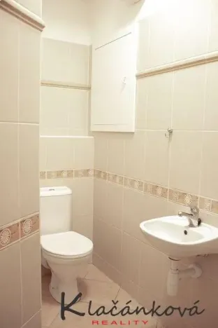 Prodej bytu 3+1, Zlín, Podlesí V, 86 m2