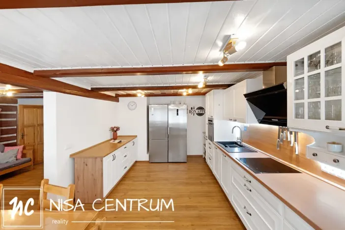 Prodej rodinného domu, Desná - Desná I, Výletní, 250 m2