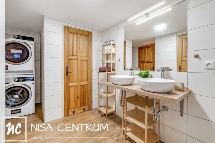 Prodej rodinného domu, Desná - Desná I, Výletní, 250 m2