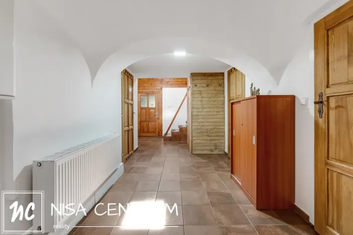 Prodej rodinného domu, Desná - Desná I, Výletní, 250 m2