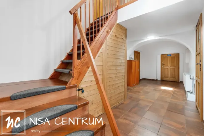 Prodej rodinného domu, Desná - Desná I, Výletní, 250 m2