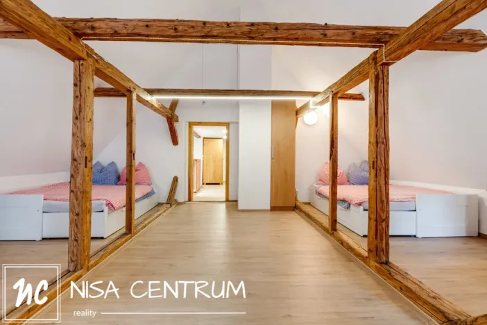 Prodej rodinného domu, Desná - Desná I, Výletní, 250 m2