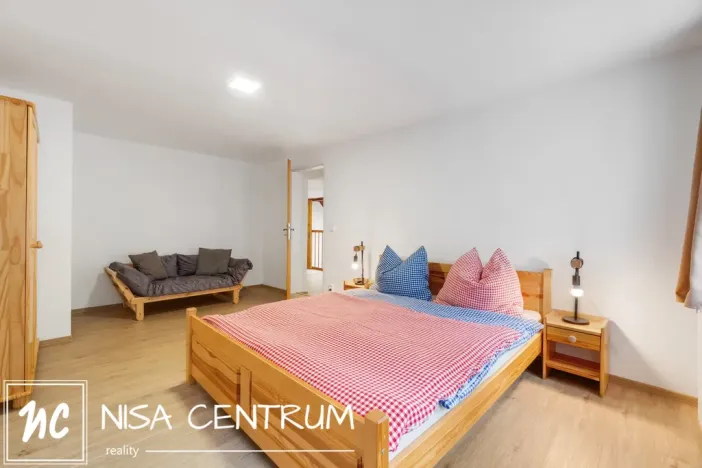 Prodej rodinného domu, Desná - Desná I, Výletní, 250 m2