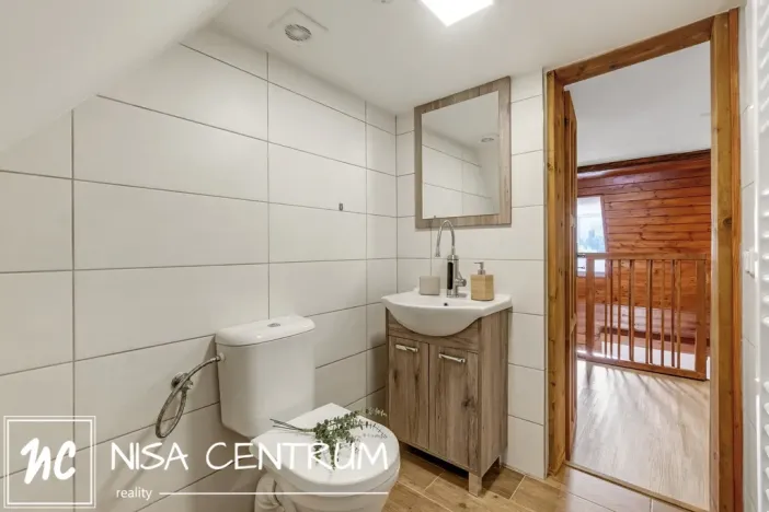 Prodej rodinného domu, Desná - Desná I, Výletní, 250 m2