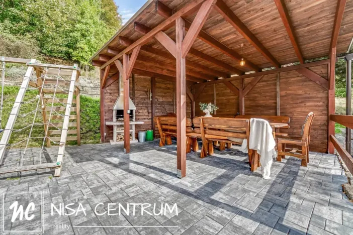 Prodej rodinného domu, Desná - Desná I, Výletní, 250 m2