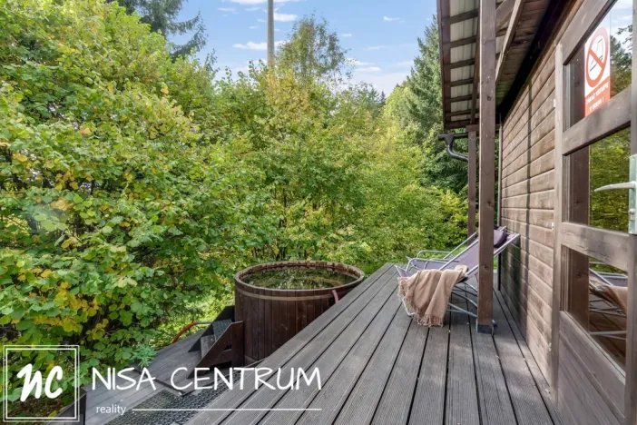 Prodej rodinného domu, Desná - Desná I, Výletní, 250 m2