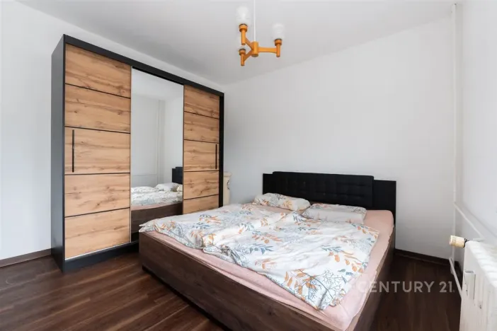 Prodej bytu 4+1, Chlumec, Vyklická, 81 m2