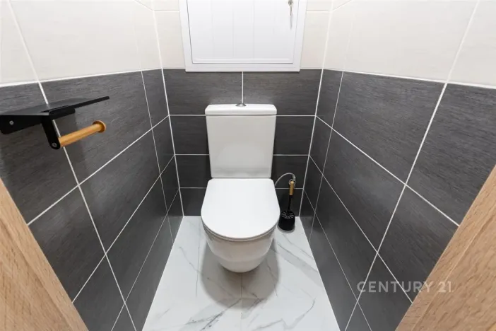 Prodej bytu 4+1, Chlumec, Vyklická, 81 m2