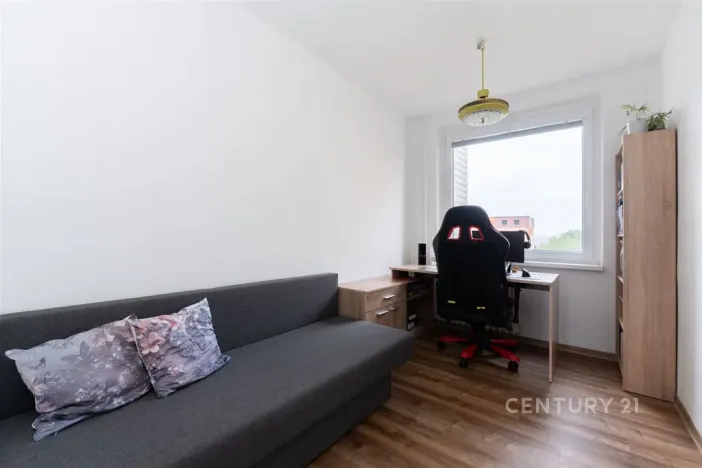 Prodej bytu 4+1, Chlumec, Vyklická, 81 m2