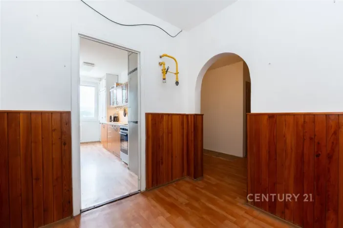 Prodej bytu 4+1, Chlumec, Vyklická, 81 m2