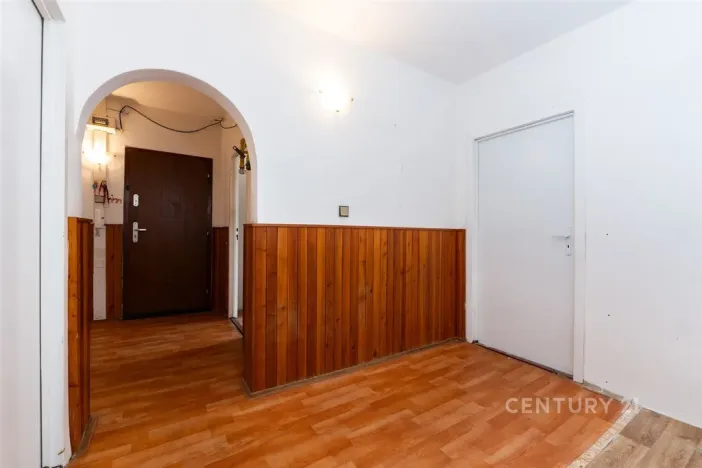 Prodej bytu 4+1, Chlumec, Vyklická, 81 m2