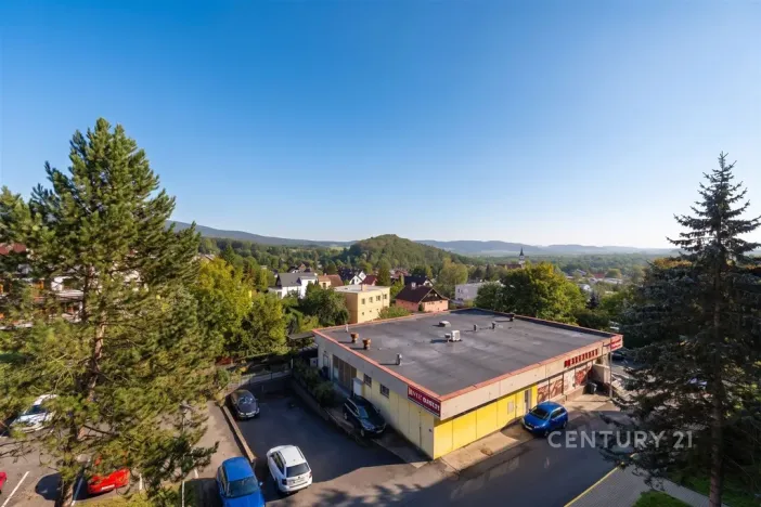 Prodej bytu 4+1, Chlumec, Vyklická, 81 m2
