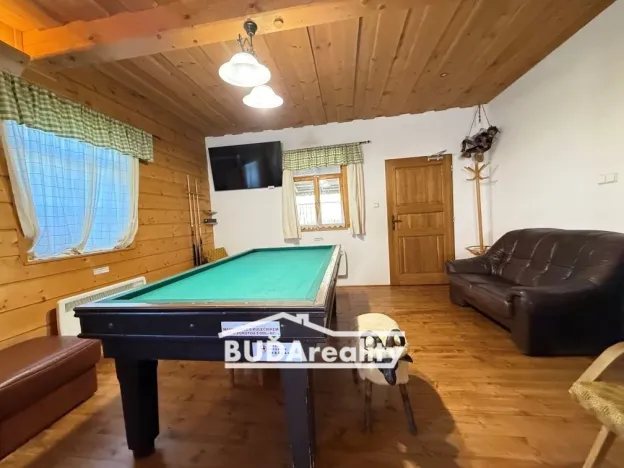 Prodej ubytování, Velké Losiny - Žárová, 306 m2