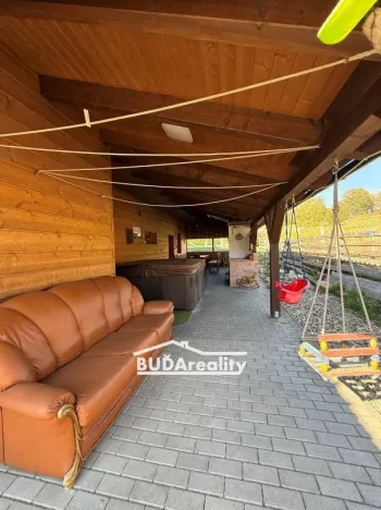 Prodej ubytování, Velké Losiny - Žárová, 306 m2