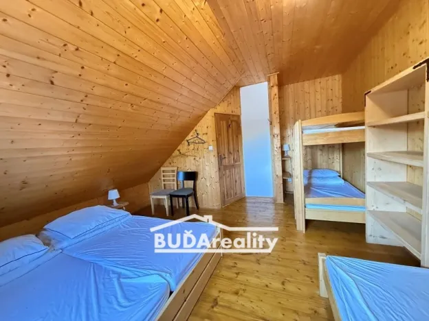 Prodej ubytování, Velké Losiny - Žárová, 306 m2