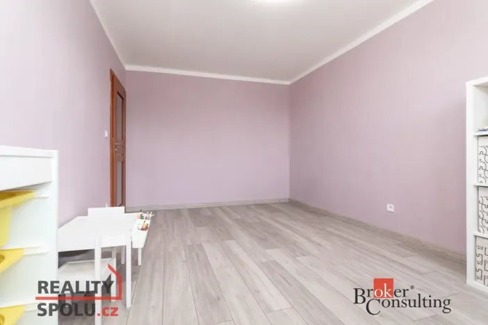 Pronájem bytu 2+1, Karviná - Ráj, V Aleji, 54 m2