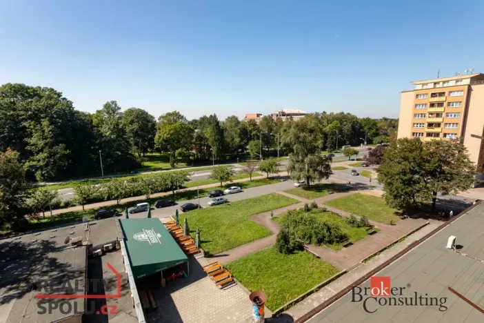 Pronájem bytu 2+1, Karviná - Ráj, V Aleji, 54 m2