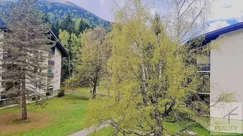 Prodej bytu 2+kk, Bad Kleinkirchheim, Rakousko, Wasserstraße, 30 m2