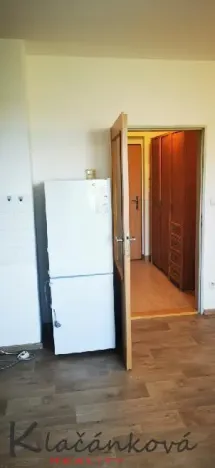 Prodej bytu 1+kk, Zlín, Podlesí V, 29 m2