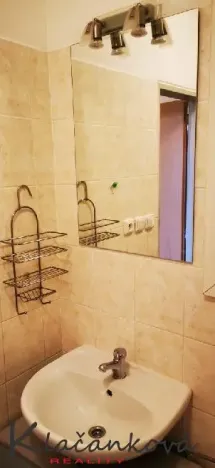 Prodej bytu 1+kk, Zlín, Podlesí V, 29 m2
