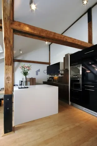 Pronájem bytu 2+kk, Praha, Cimburkova, 60 m2