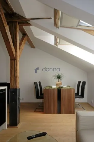 Pronájem bytu 2+kk, Praha, Cimburkova, 60 m2