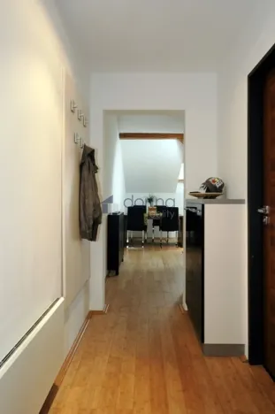 Pronájem bytu 2+kk, Praha, Cimburkova, 60 m2