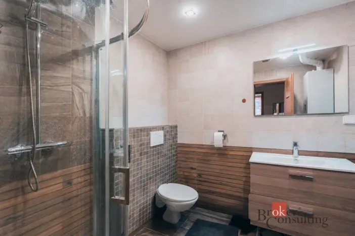 Prodej bytu 2+kk, Rakovník - Rakovník II, Bořivojova, 56 m2