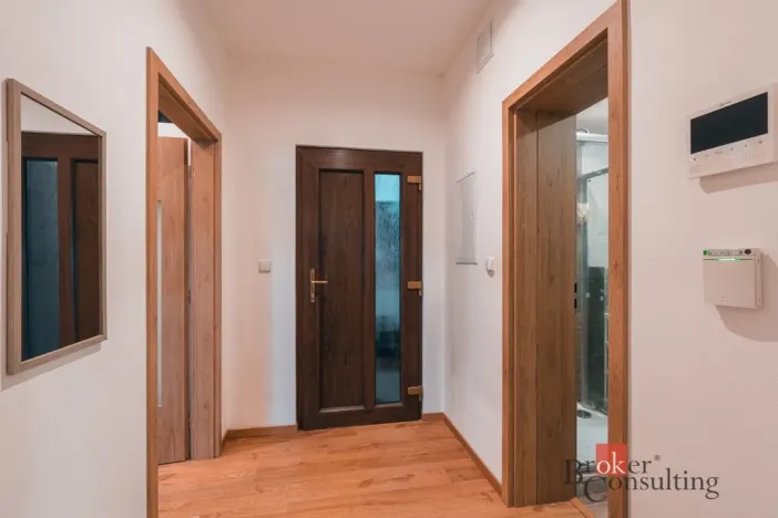 Prodej bytu 2+kk, Rakovník - Rakovník II, Bořivojova, 56 m2