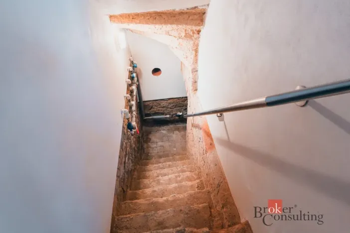 Prodej bytu 2+kk, Rakovník - Rakovník II, Bořivojova, 56 m2