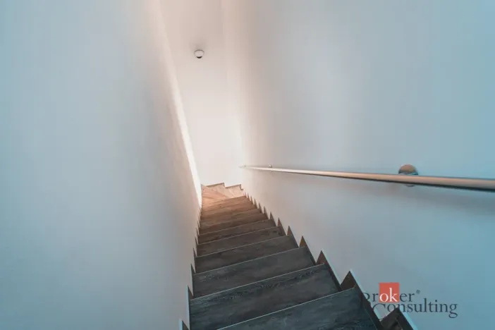Prodej bytu 2+kk, Rakovník - Rakovník II, Bořivojova, 56 m2