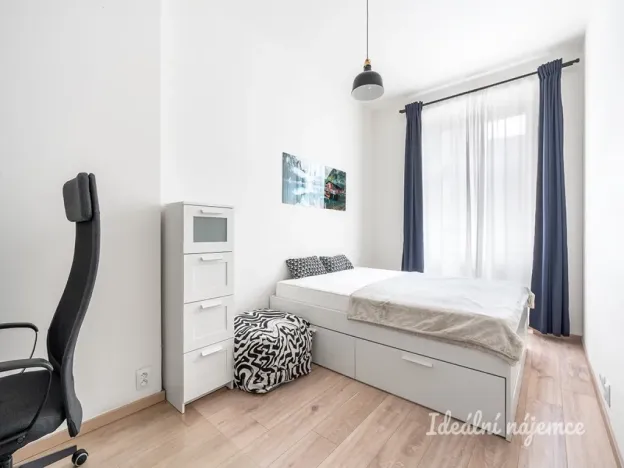 Prodej bytu 2+kk, Praha - Smíchov, Strakonická, 40 m2