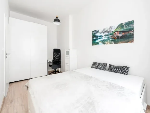 Prodej bytu 2+kk, Praha - Smíchov, Strakonická, 40 m2