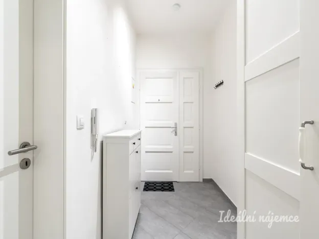 Prodej bytu 2+kk, Praha - Smíchov, Strakonická, 40 m2
