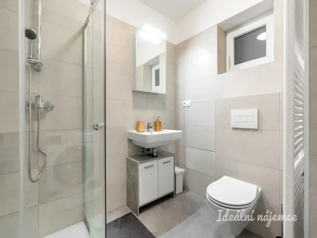 Prodej bytu 2+kk, Praha - Smíchov, Strakonická, 40 m2