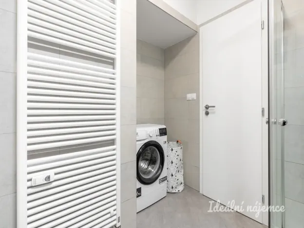 Prodej bytu 2+kk, Praha - Smíchov, Strakonická, 40 m2