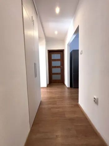 Pronájem bytu 3+1, Plzeň - Doubravka, Školní, 73 m2