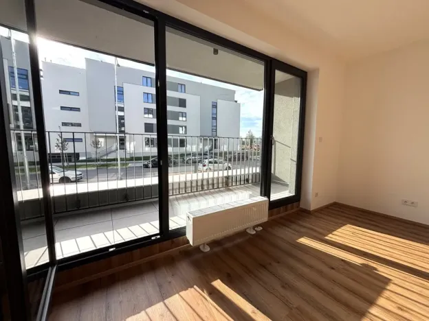 Pronájem bytu 1+kk, Plzeň - Jižní Předměstí, Železná, 35 m2