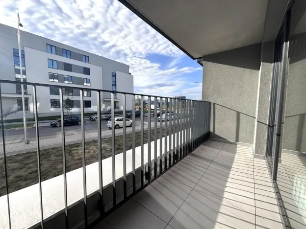 Pronájem bytu 1+kk, Plzeň - Jižní Předměstí, Železná, 35 m2